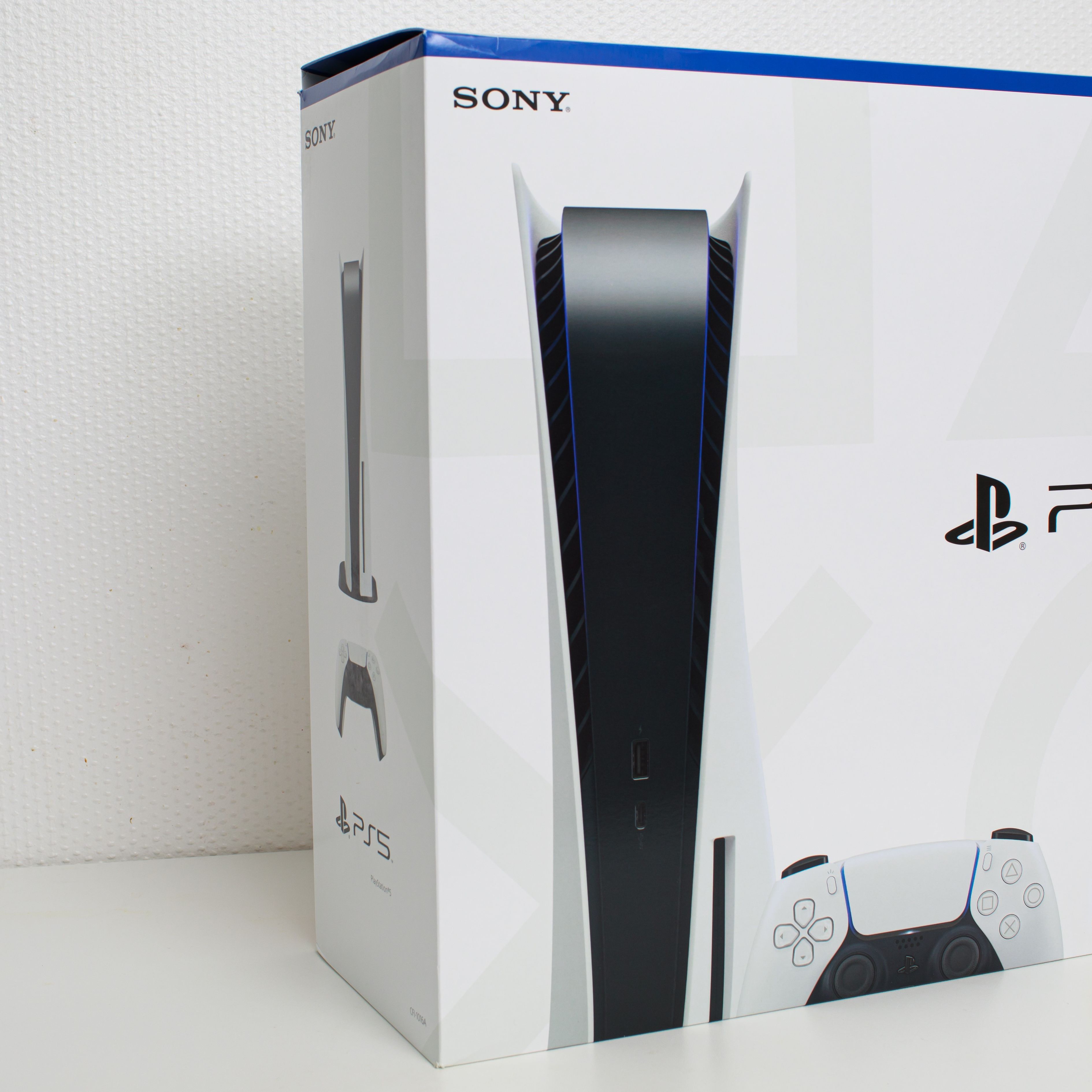 Sony PlayStation 5 