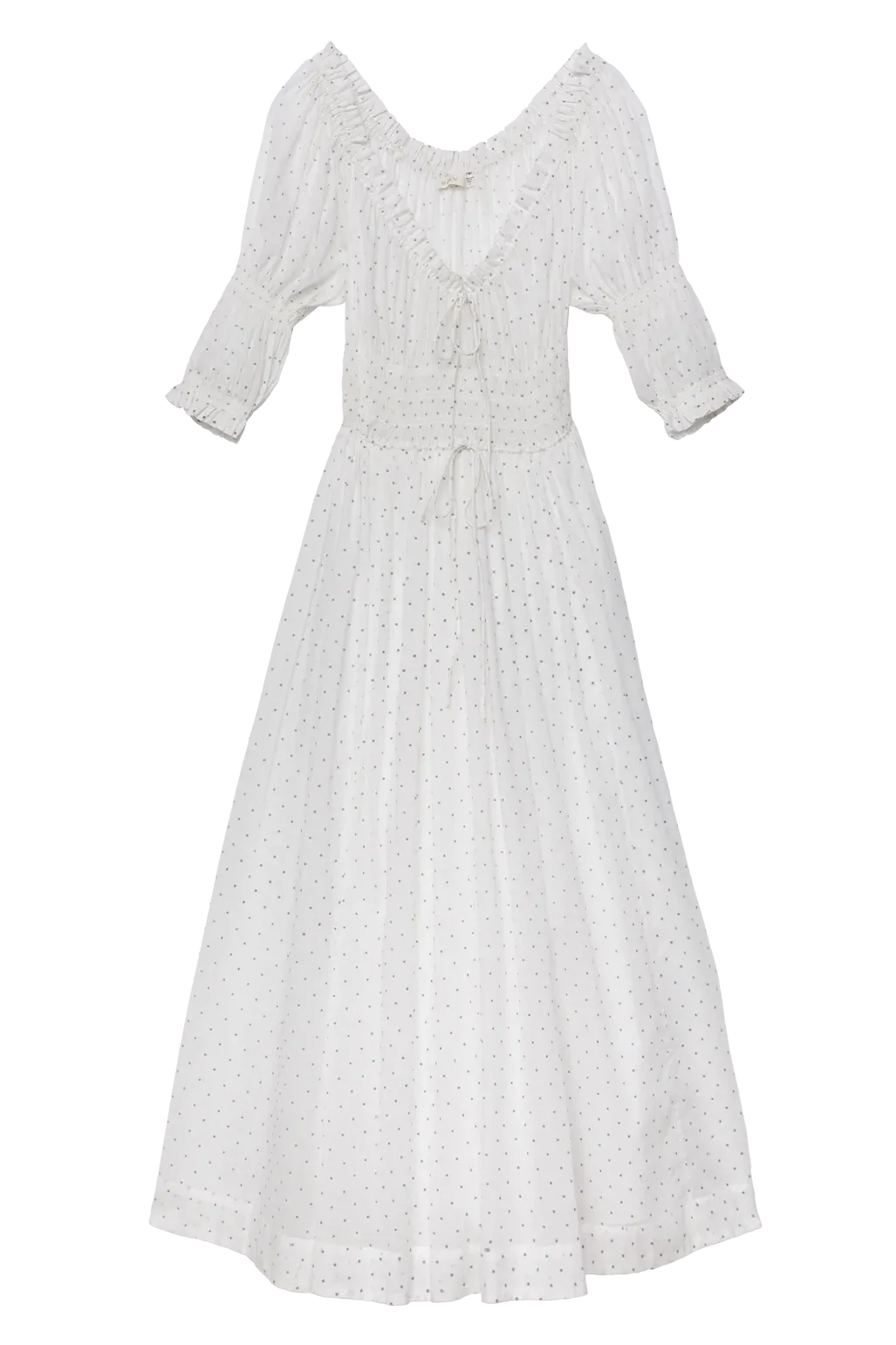 D&amp;ocirc;en, Ischia Dress