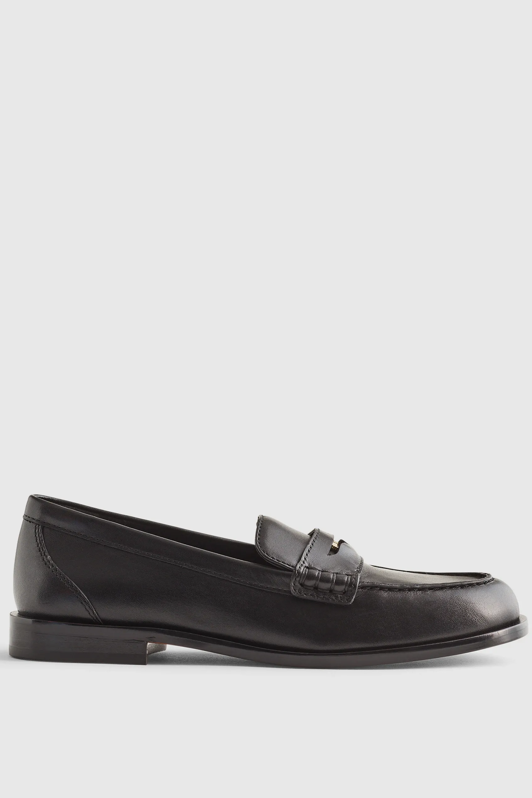 The Grayson Penny Loafer