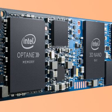 内蔵型SSD Intel Optane Memory H10 32GB +1024GB 1TB Intel SSD M.2 Memory H10 SERIES 32GB Optane 1024G NVME Solid