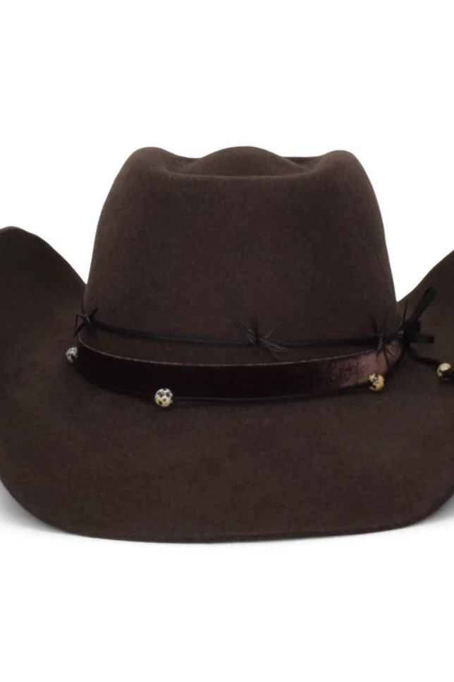 Gigi Burris winter hat