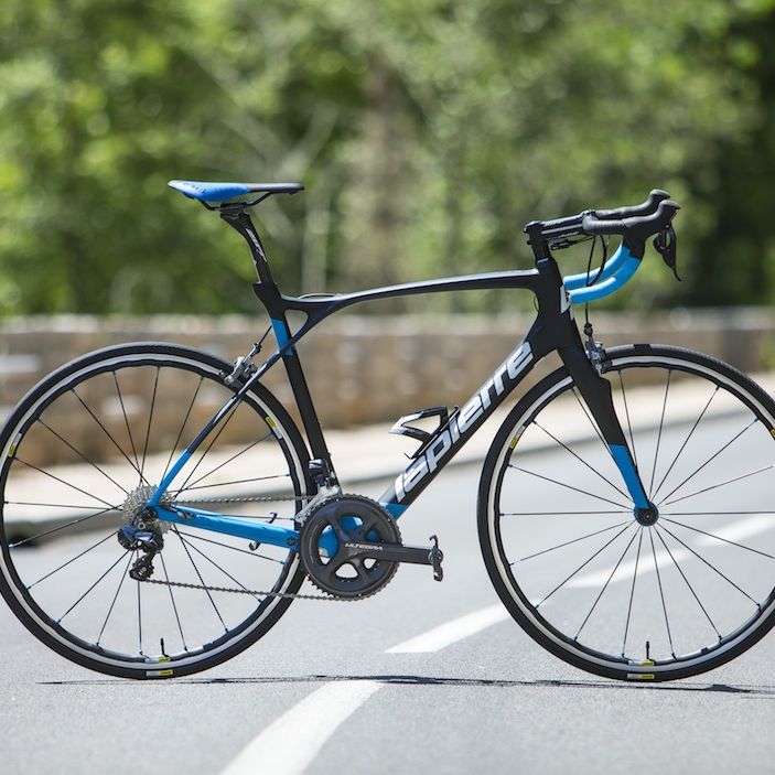 Lapierre launches 2016 bikes | Cycling Weekly