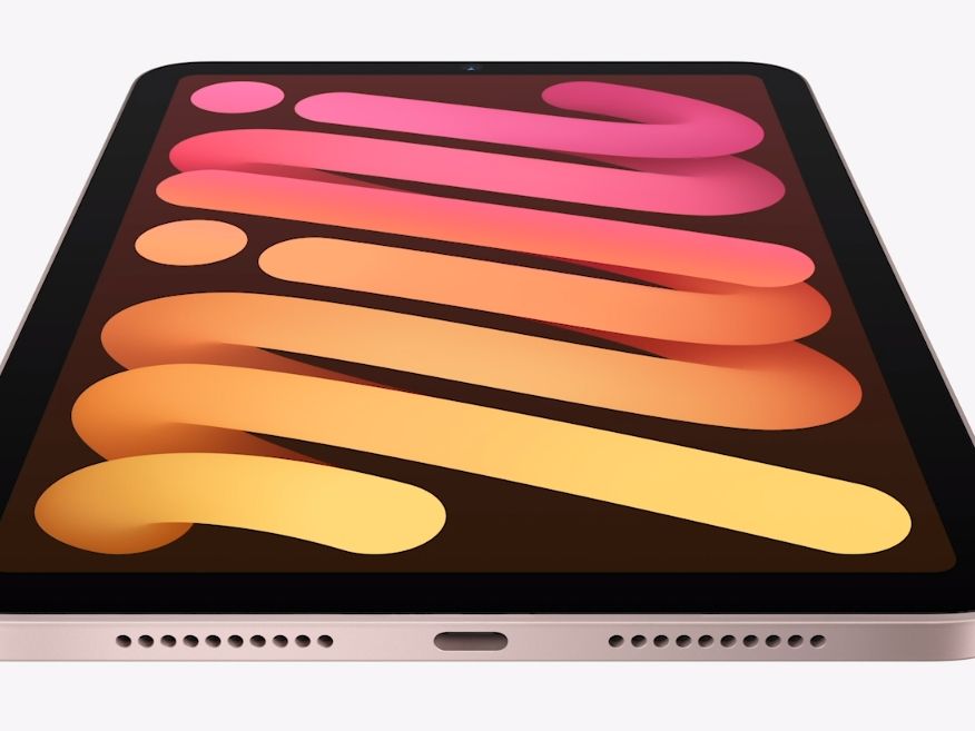 New Apple iPad Mini and iPad (2021) price in the UAE
