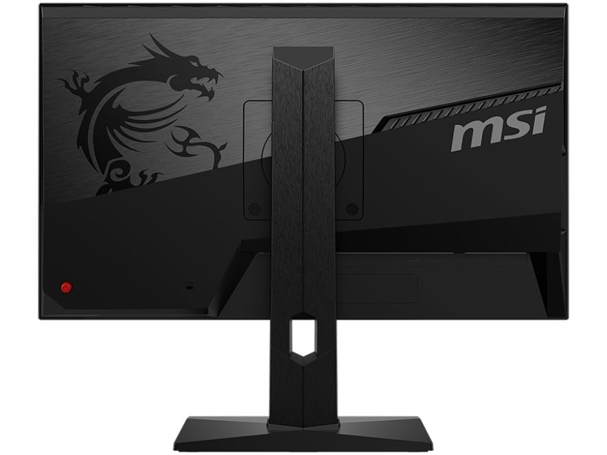 MSI's 24.5-Inch G253PF Gaming Monitor Can Hit 380Hz | Tom's