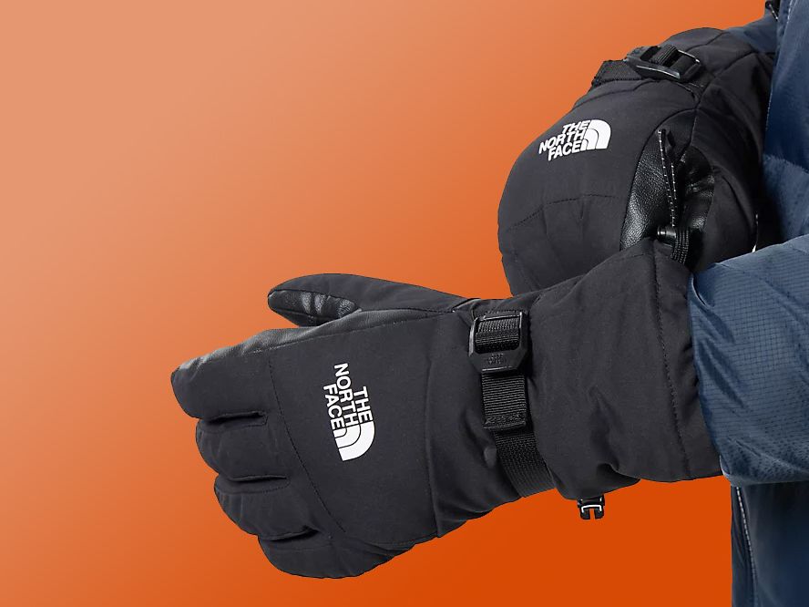 スキー・スノーボードアクセサリー The north face Vengeance Gloves スキー・スノーボードアクセサリー The north face Vengeance Gloves
