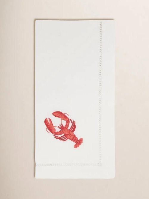 100% Cotton Napkin (Set of 6)
