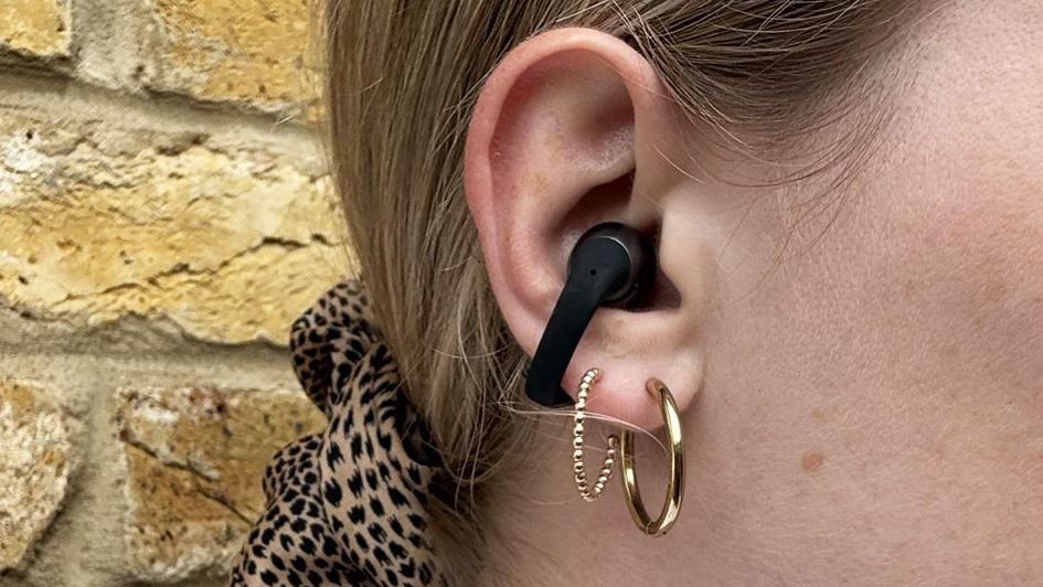 Shokz OpenDots One review | Tom's Guide