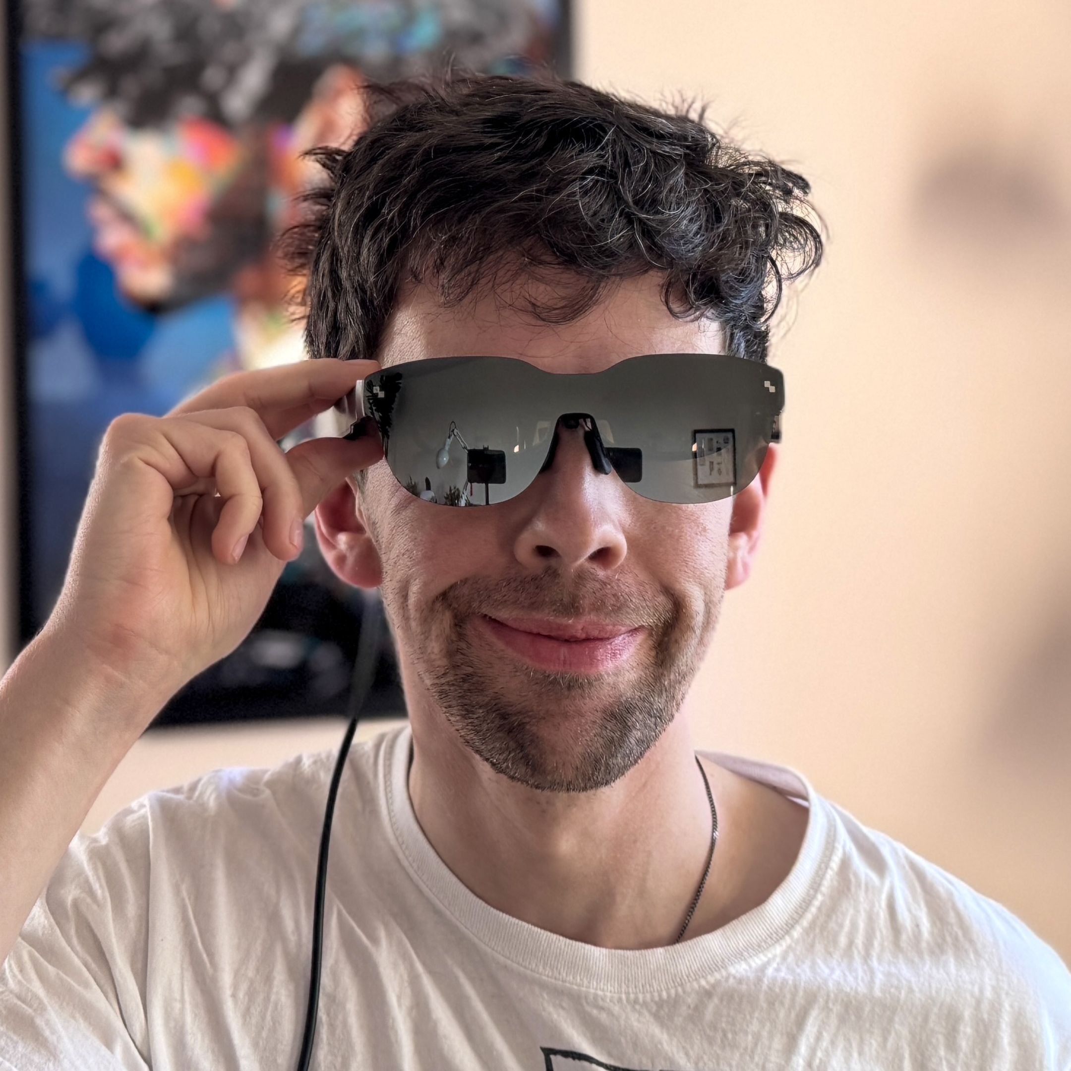 RayNeo Air 3s XR Glasses review — the best budget AR glasses you