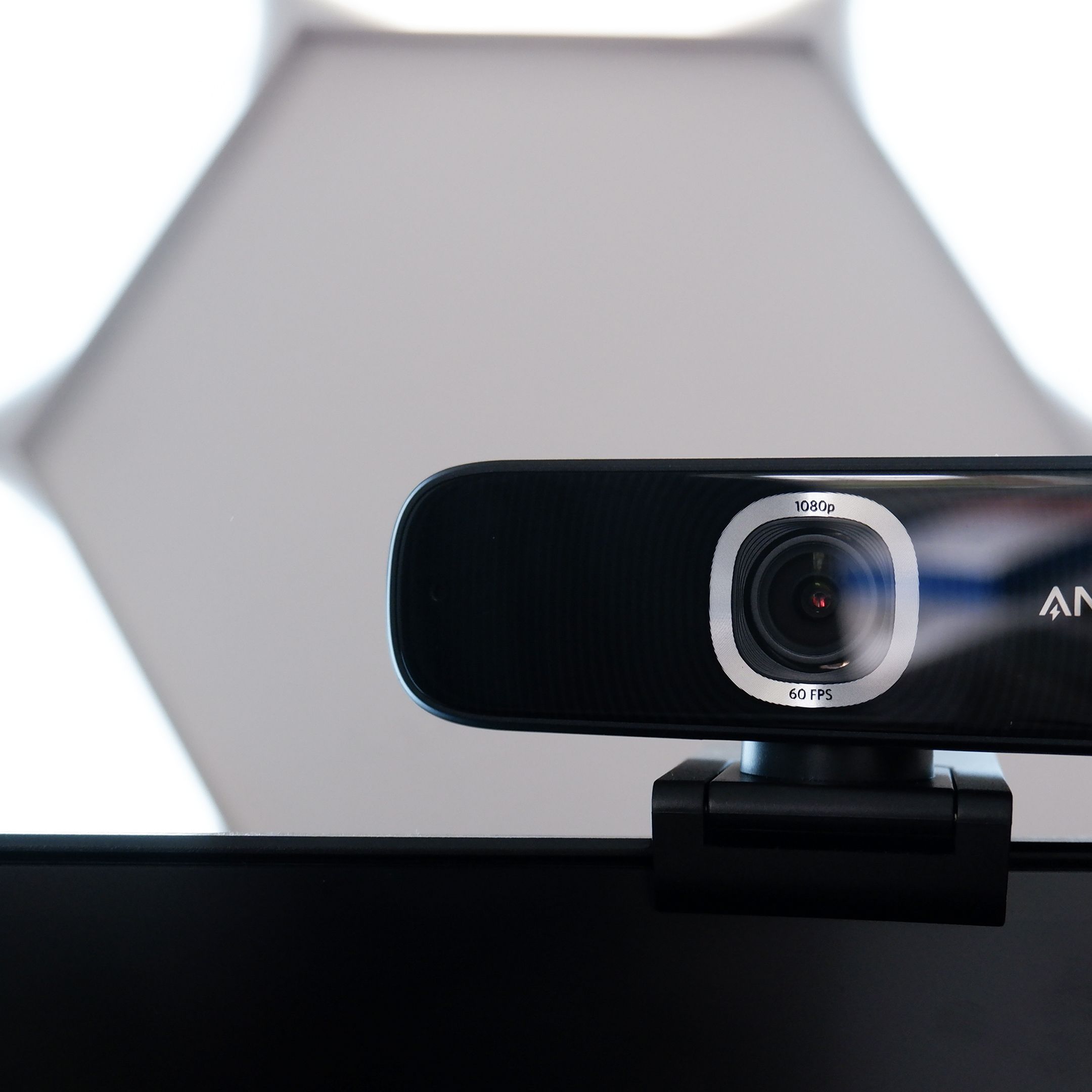 Anker PowerConf C300 Webcam Review | Laptop Mag