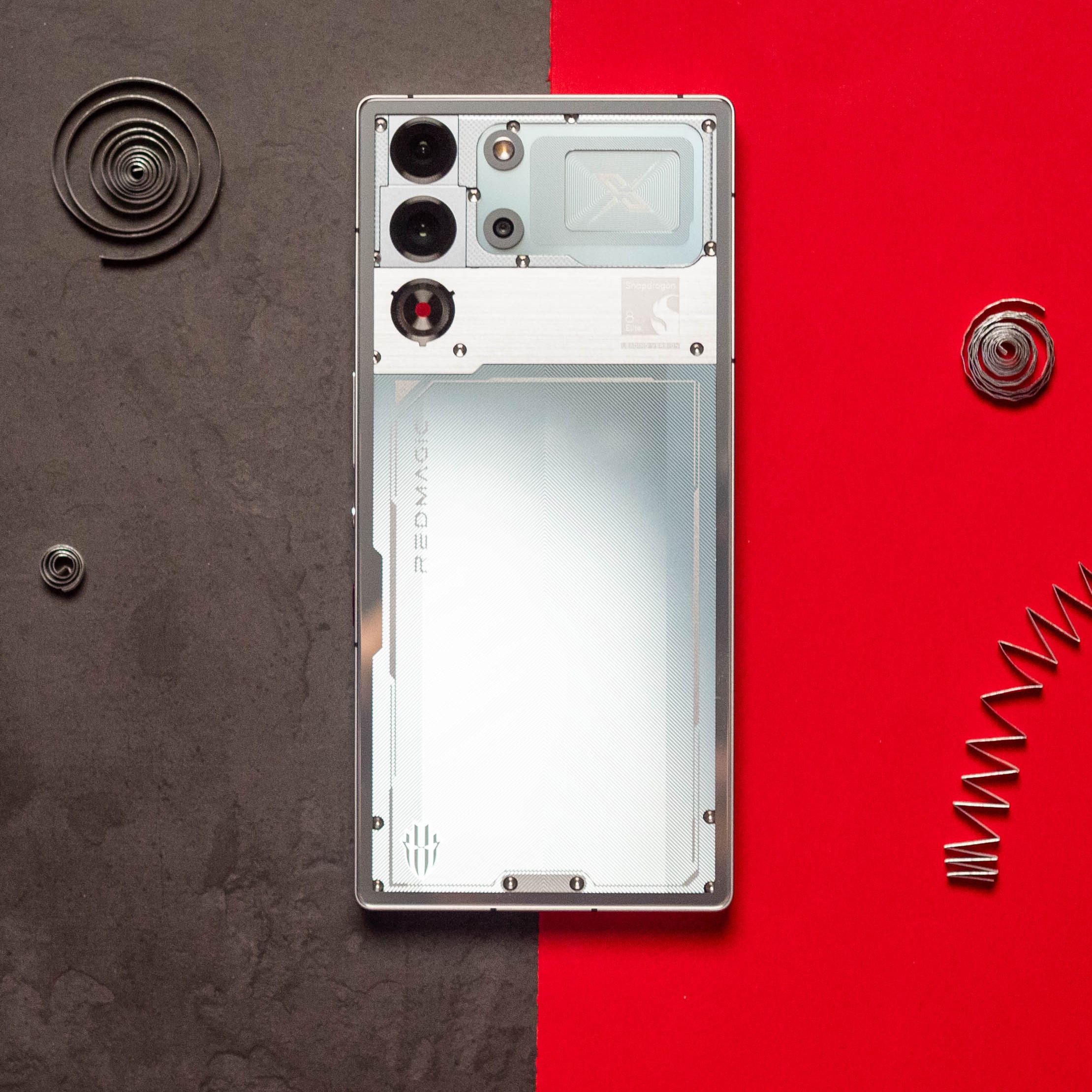 Redmagic 10S Pro review: Beating ASUS at its own game | Android