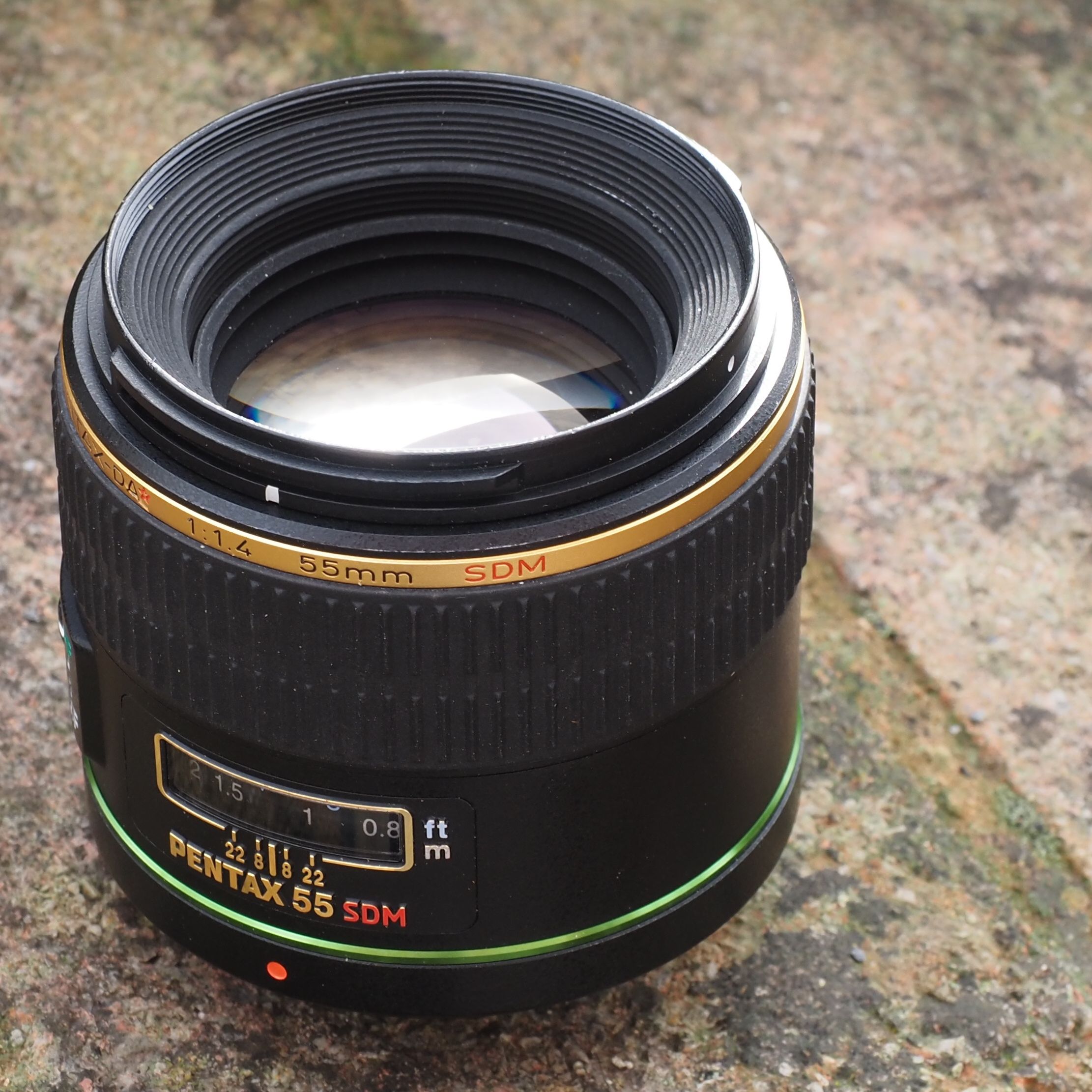 Pentax DA☆ 55mm F1.4 SDM review | Digital Camera World Pentax DA☆ 55mm F1.4 SDM review | Digital Camera World