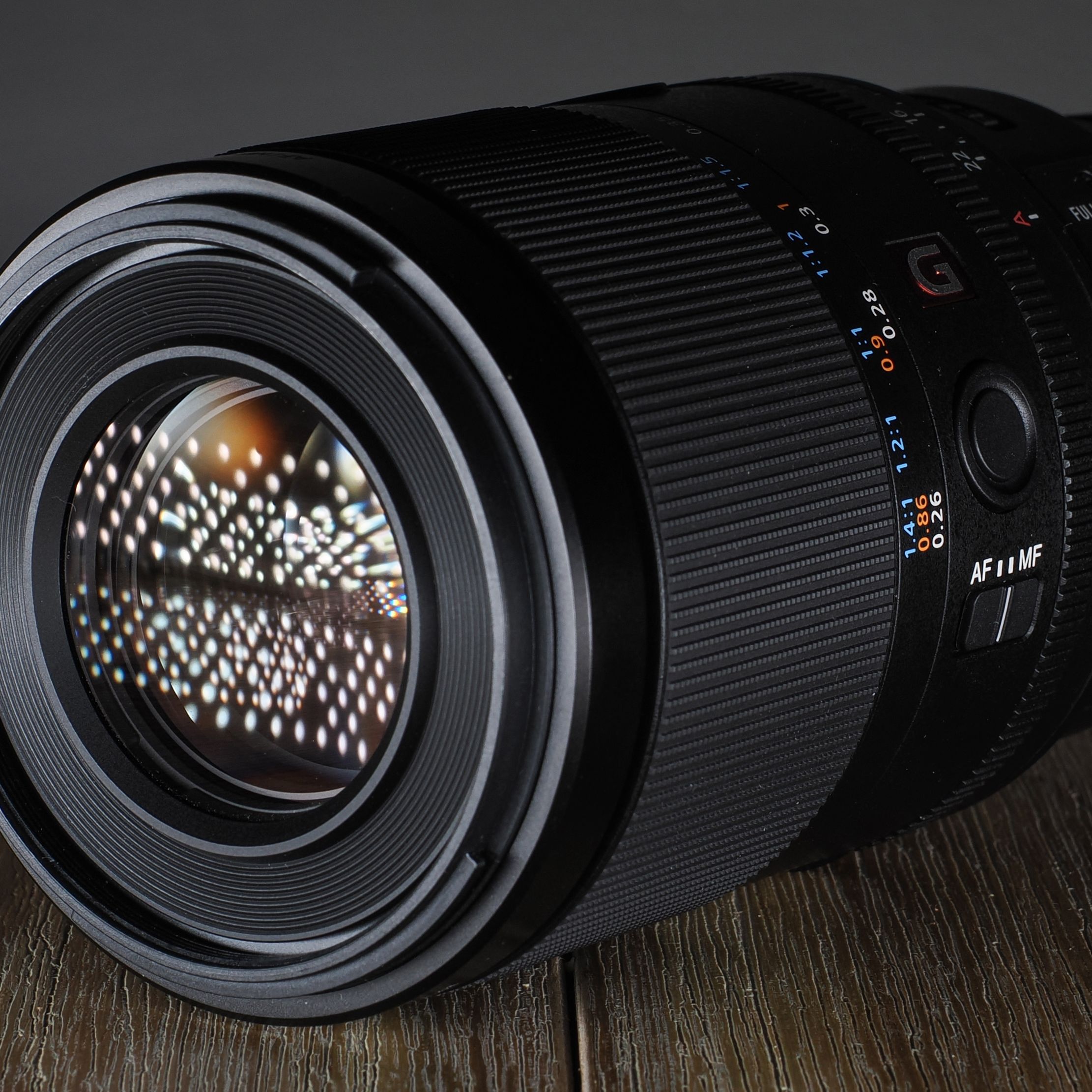 Sony FE 100mm f/2.8 Macro GM OSS review: Trust me, this is the