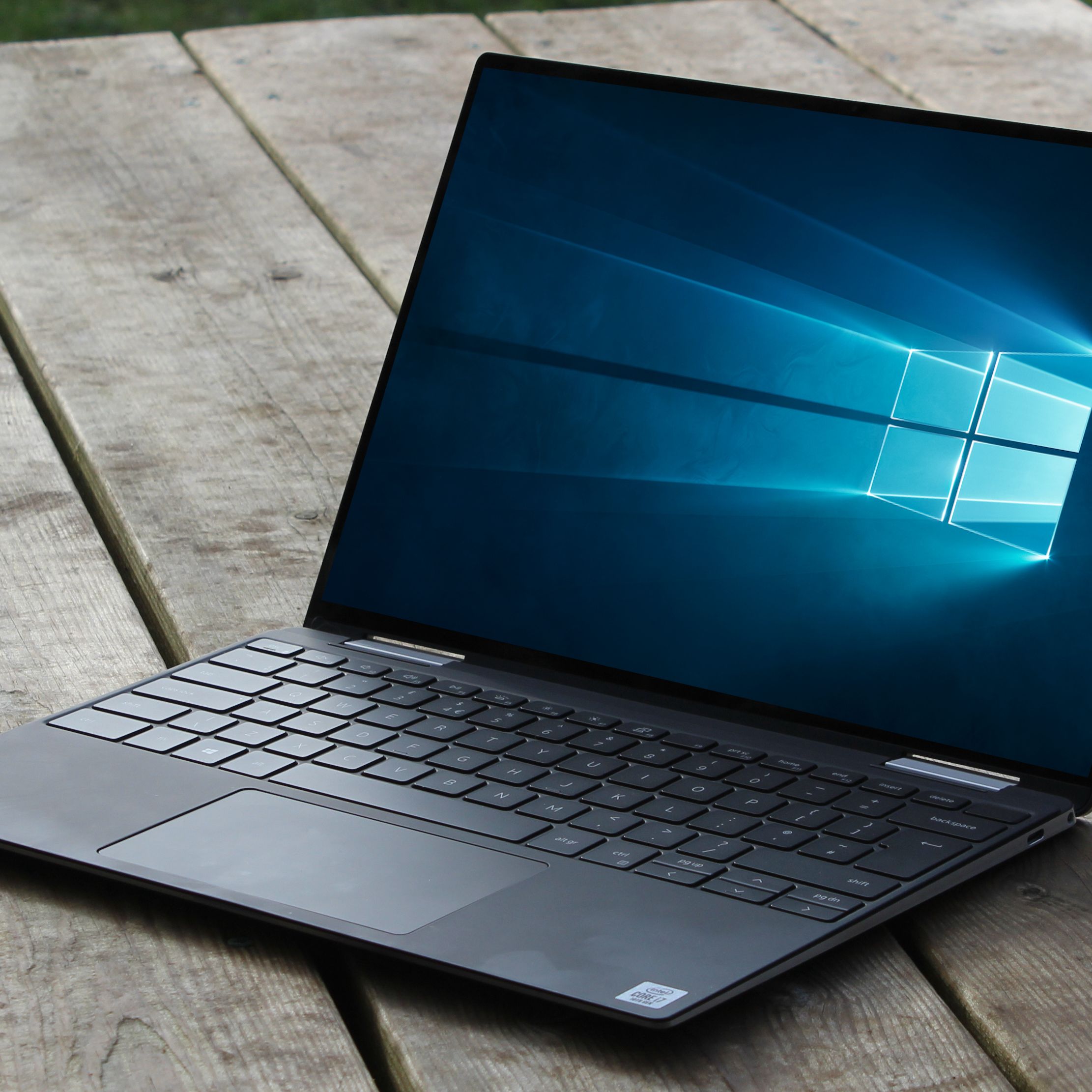 Dell XPS 13 2-in-1 (2020) review | TechRadar