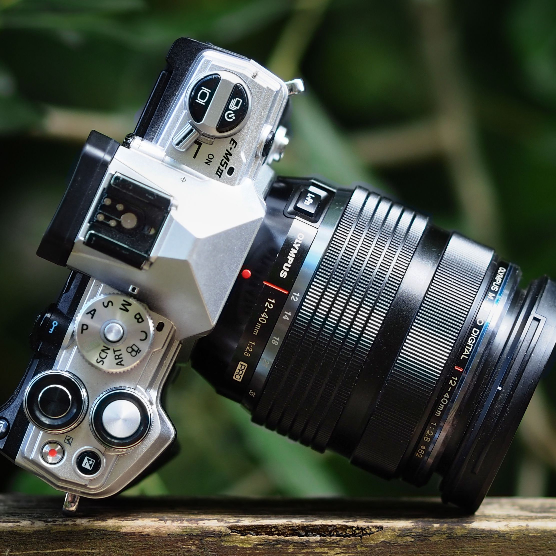 Olympus M.Zuiko 12-40mm f/2.8 Pro review: the essential