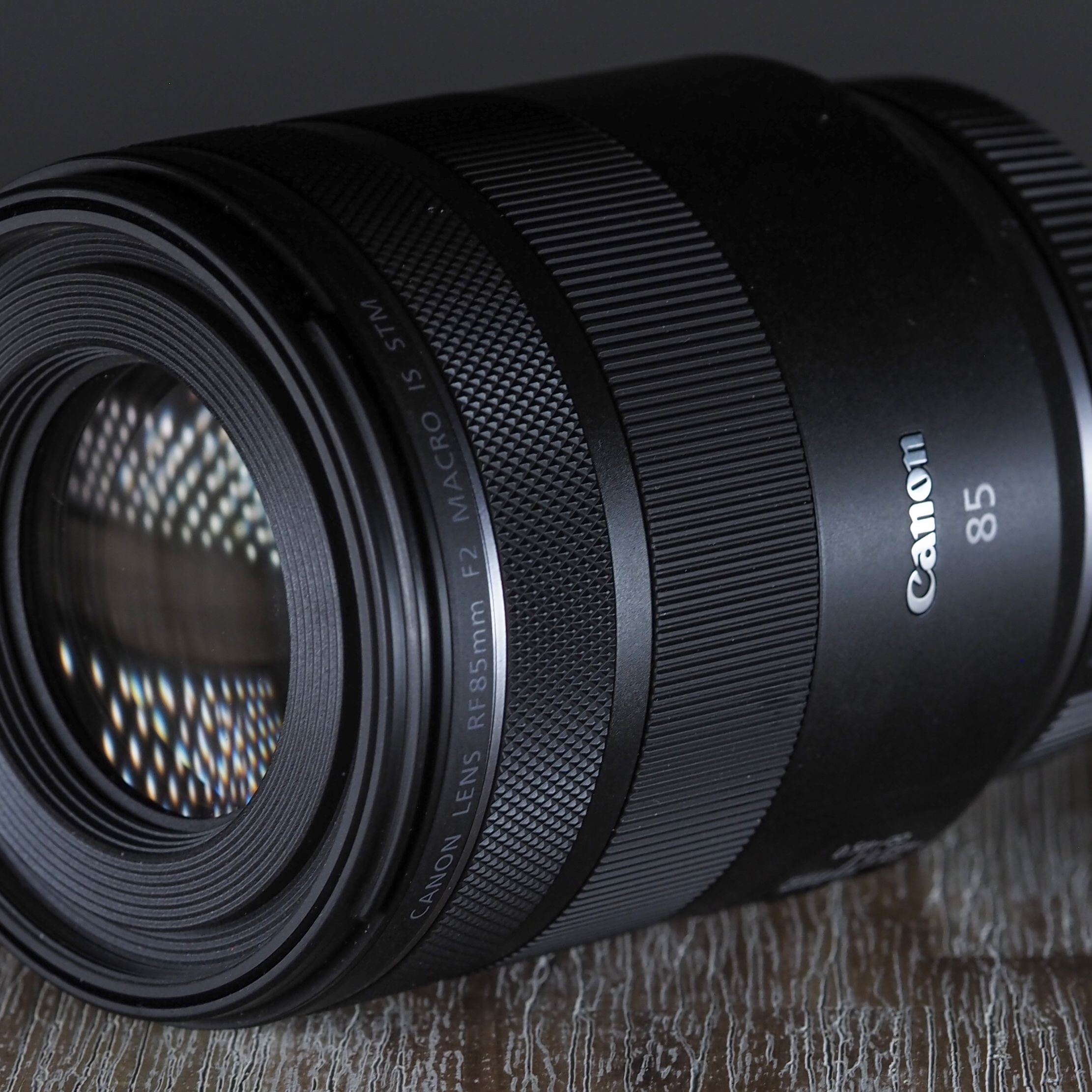 Canon RF 85mm f/2 Macro IS STM review | Digital Camera World Canon RF 85mm f/2 Macro IS STM review | Digital Camera World