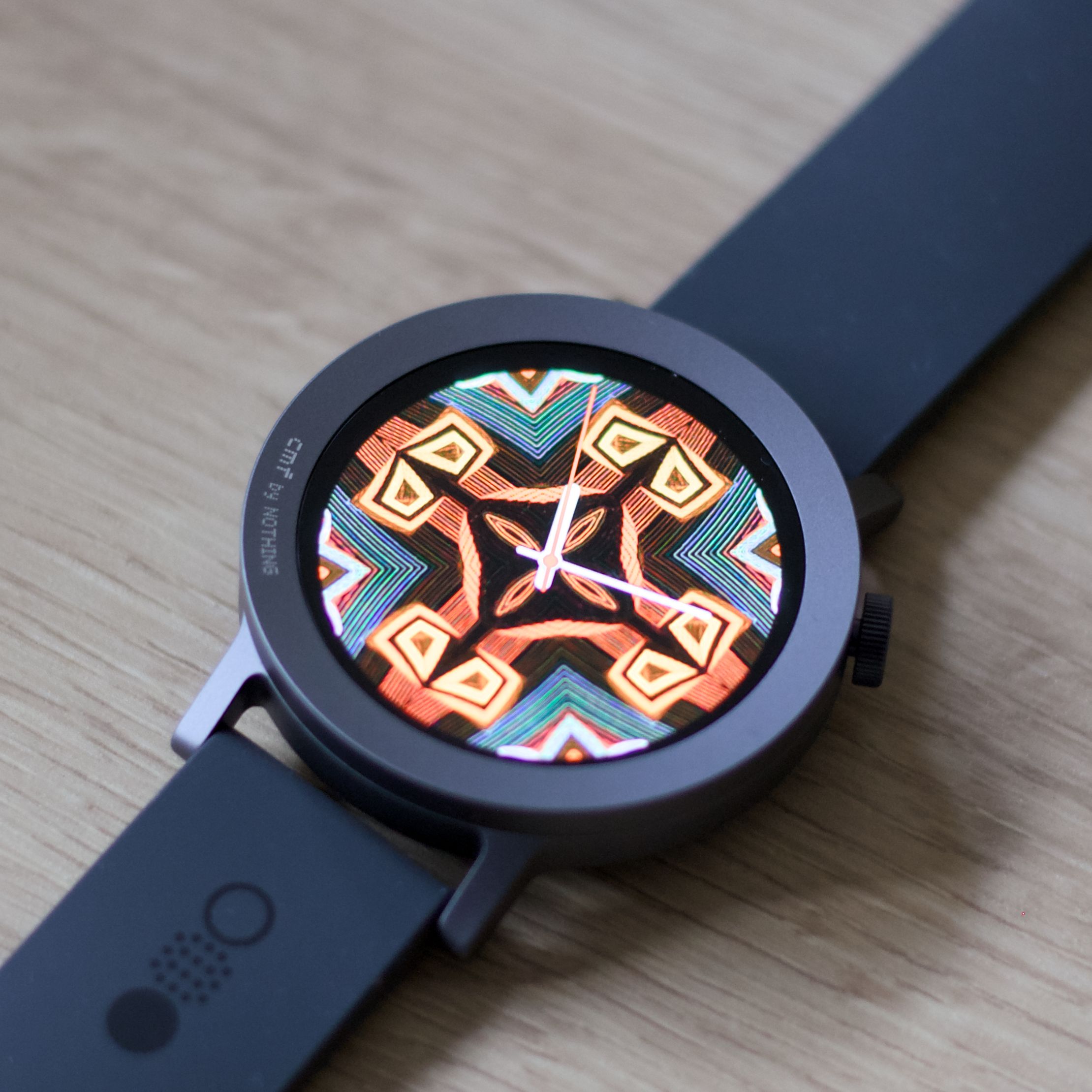 CMF Watch Pro 2 review: Better, but also not | TechRadar