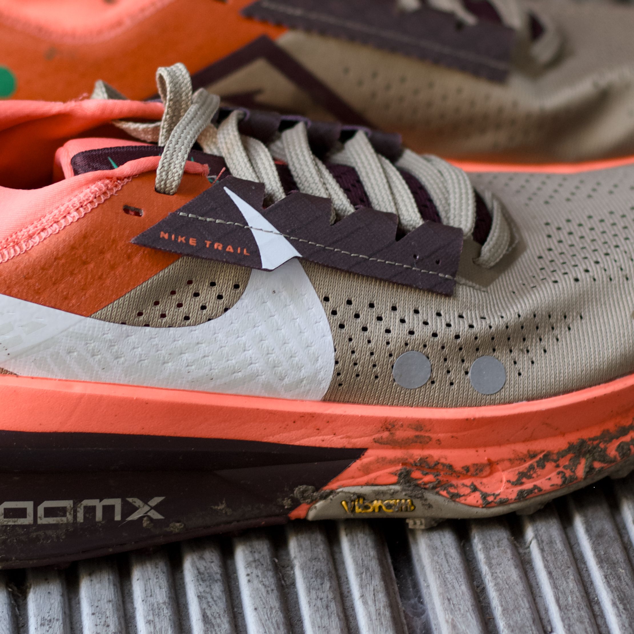 Nike Zegama 2 review: A brilliant long-distance trail shoe | TechRadar