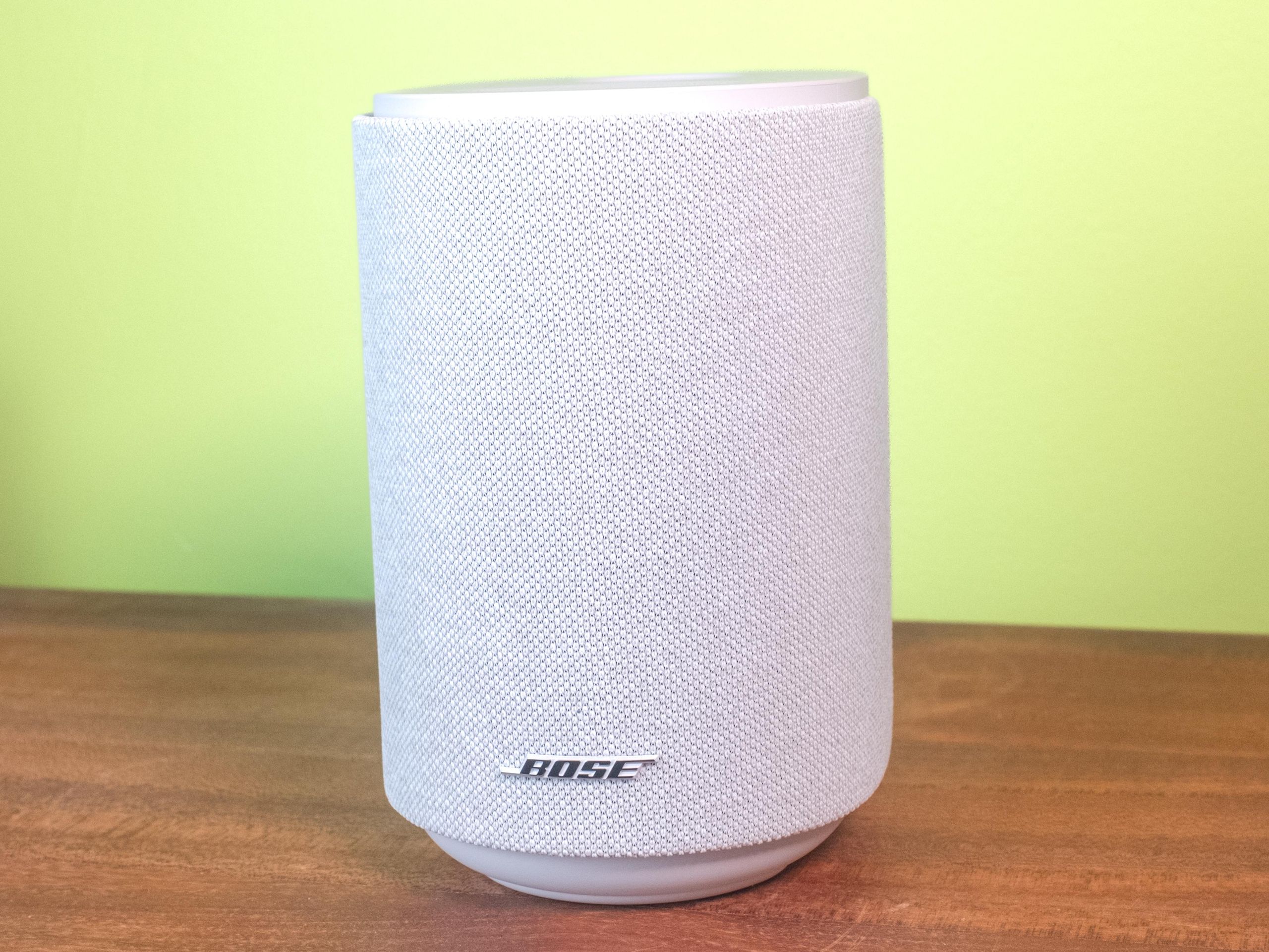 山*口様 BOSE PORTABLE SMART SPEAKER 白 山*口様 BOSE PORTABLE SMART SPEAKER 白 【公式通販】