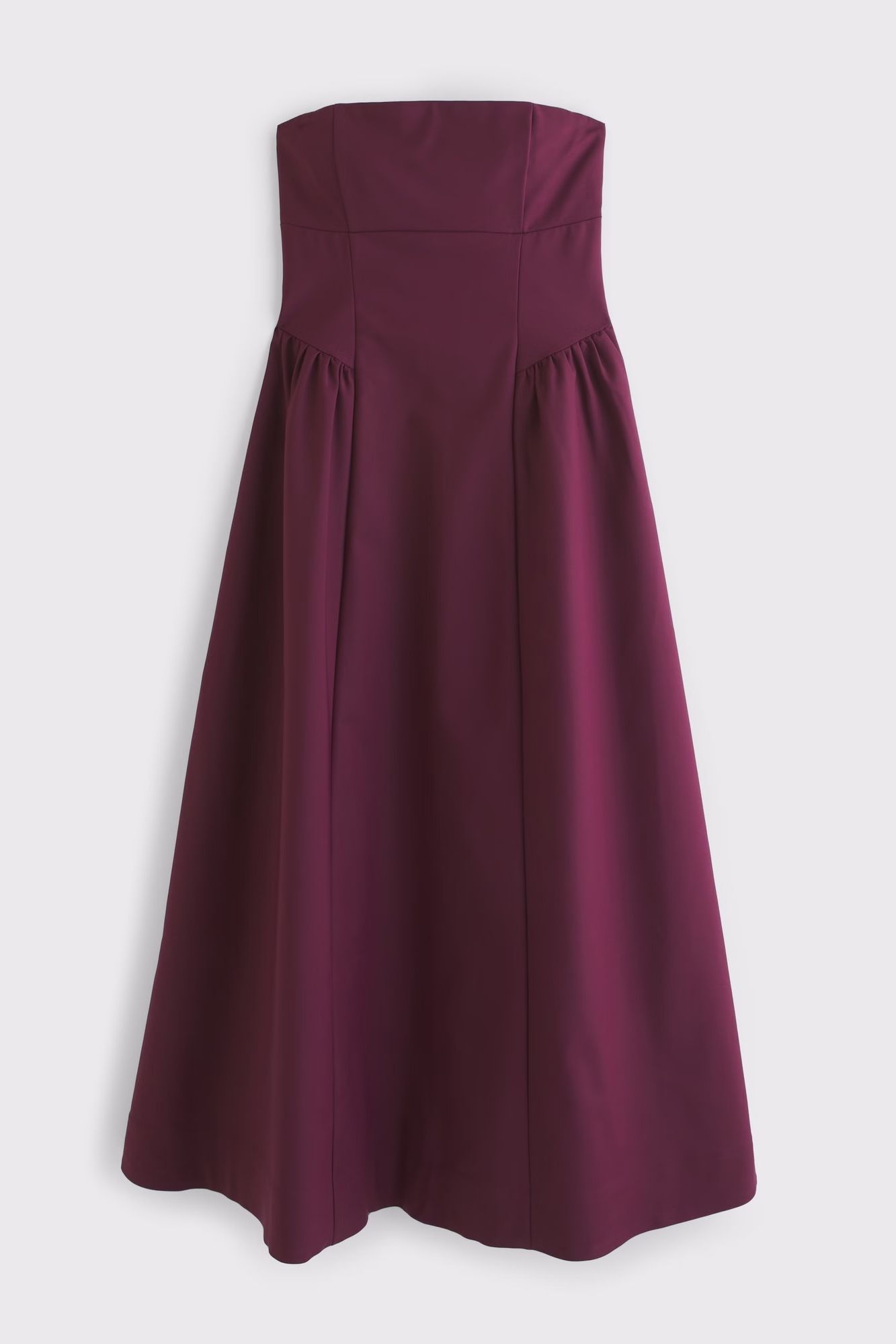 Abercrombie &amp; Fitch drop waist dress
