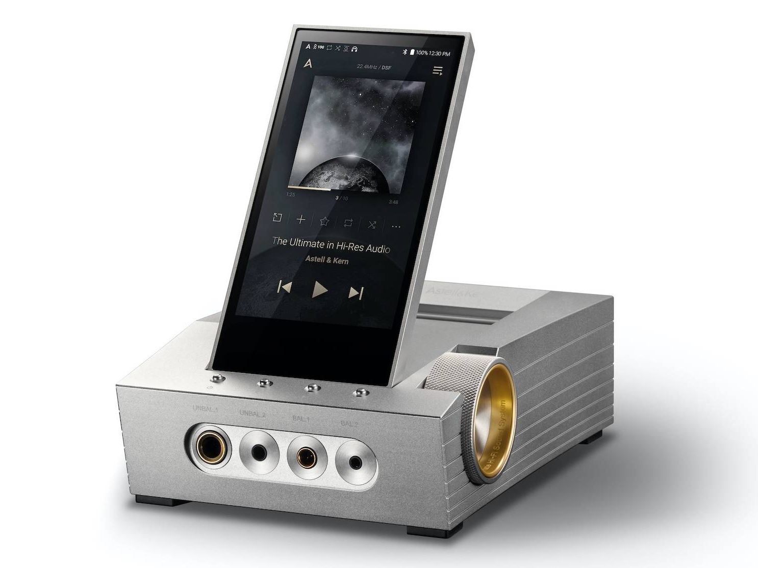 i - astell&amp;kern acro ca1000 美品 Astell&Kern