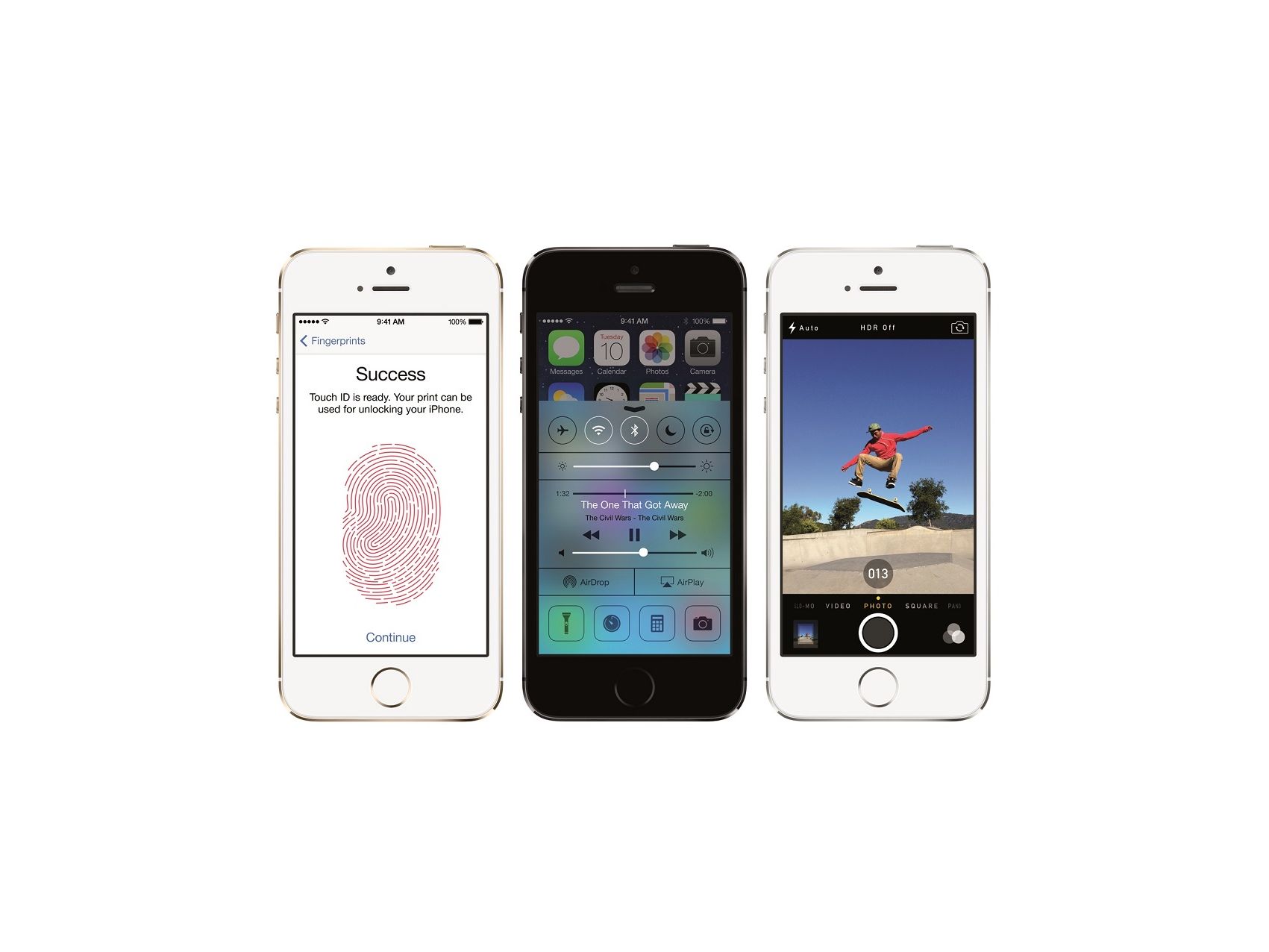 コンピュータ・IT iPhone5s iPhone 5s Teardown, iFixit Style | EE Times | Semiconductor