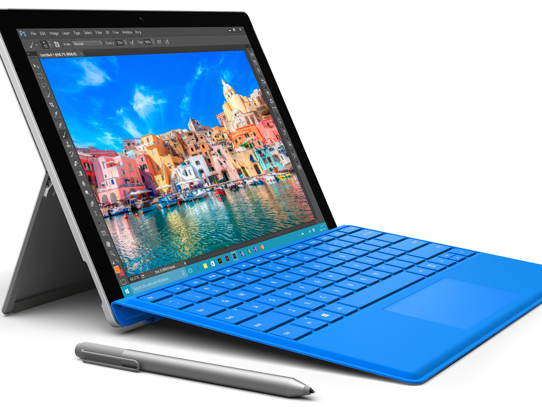 Who should buy the Surface Pro with Core m3 and 4GB of RAM Who should buy the Surface Pro with Core m3 and 4GB of RAM