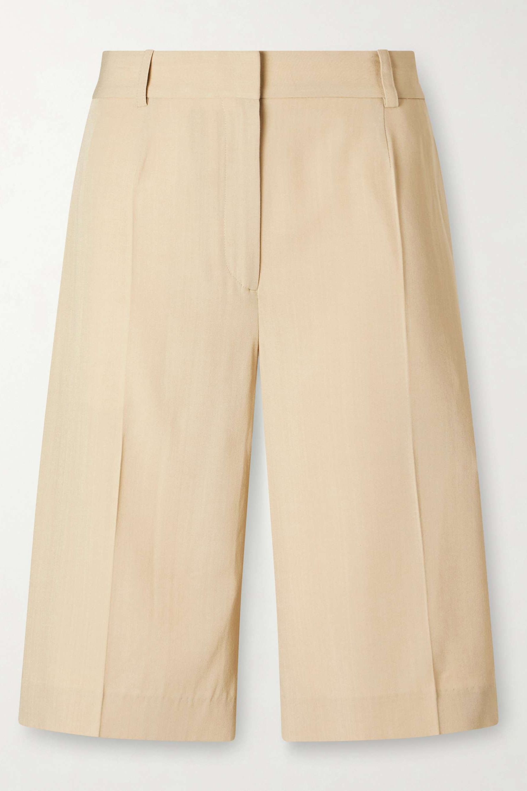 Woven Shorts
