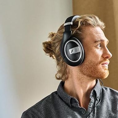 【美品】senheiser hd599SE HD 599 SE