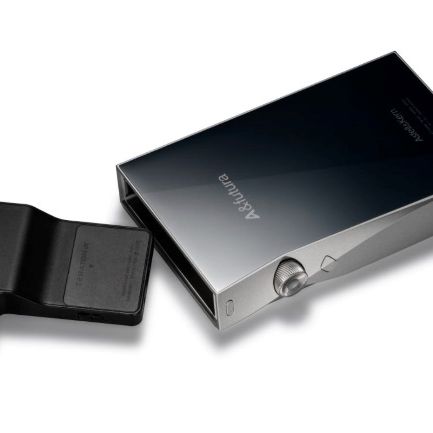 Dual-DAC module for Award-winning Astell & Kern SE180 player