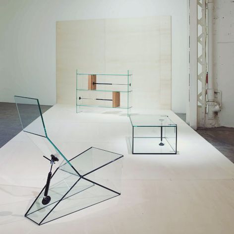 KGID　Konstantin Grcic Industrial Design KGID : Konstantin Grcic Industrial Design(編 : Florian Böhm