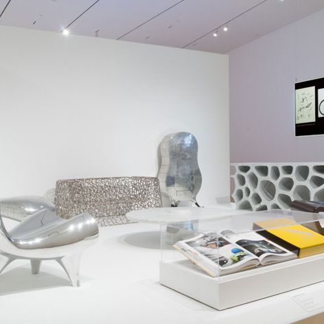 Marc Newson | Gagosian