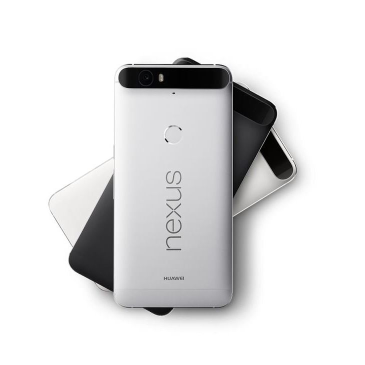 Nexus 6P specs | Android Central