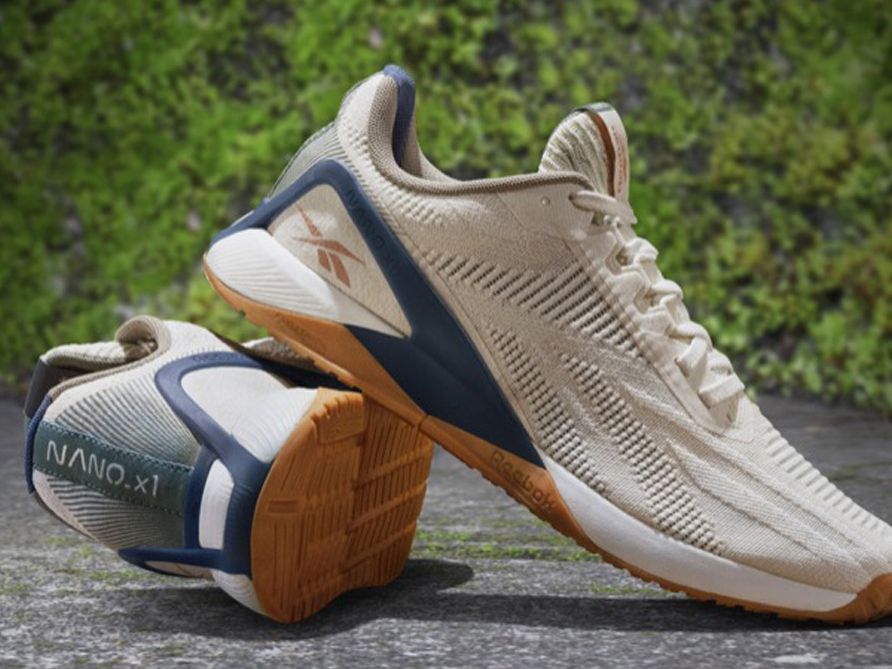 【正規品.未使用】ララピール ベーシックx1 ウルトラx1 Reebok Nano X1 Vegan review: one of the best cross-training shoes