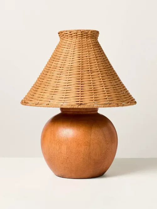 Accent Table Lamp &ndash; Hearth & Hand&trade; With Magnolia