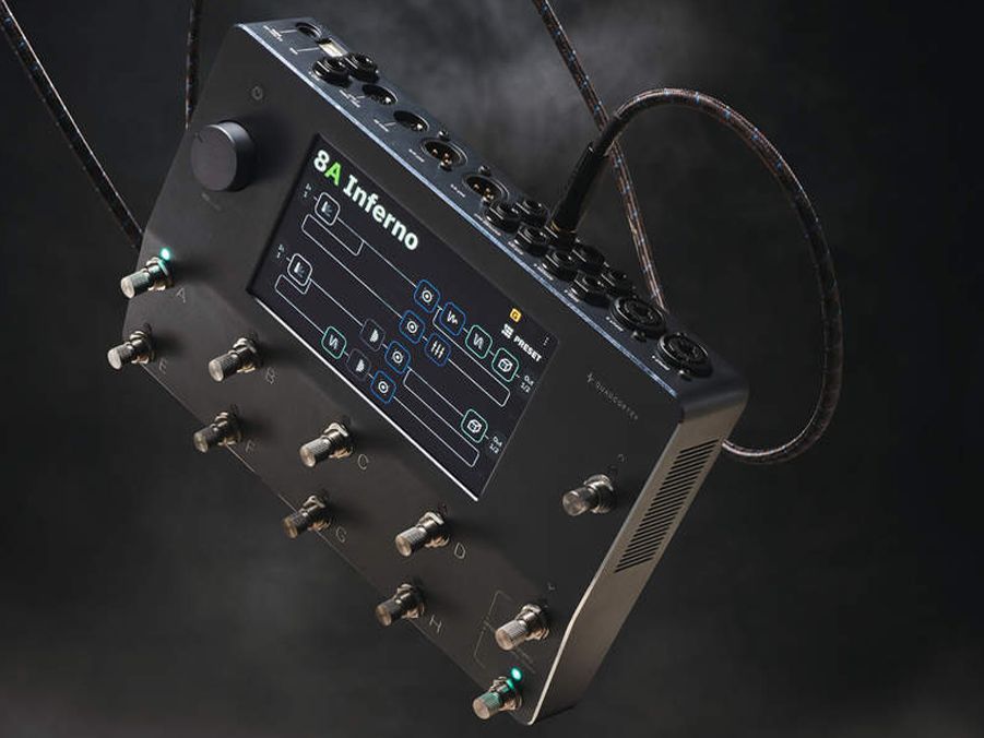 【⚠️取消し間近！】Neural DSP Quad Cortex ⚠️取消し間近！】Neural DSP Quad Cortex ⚠️取消し間近！】Neural