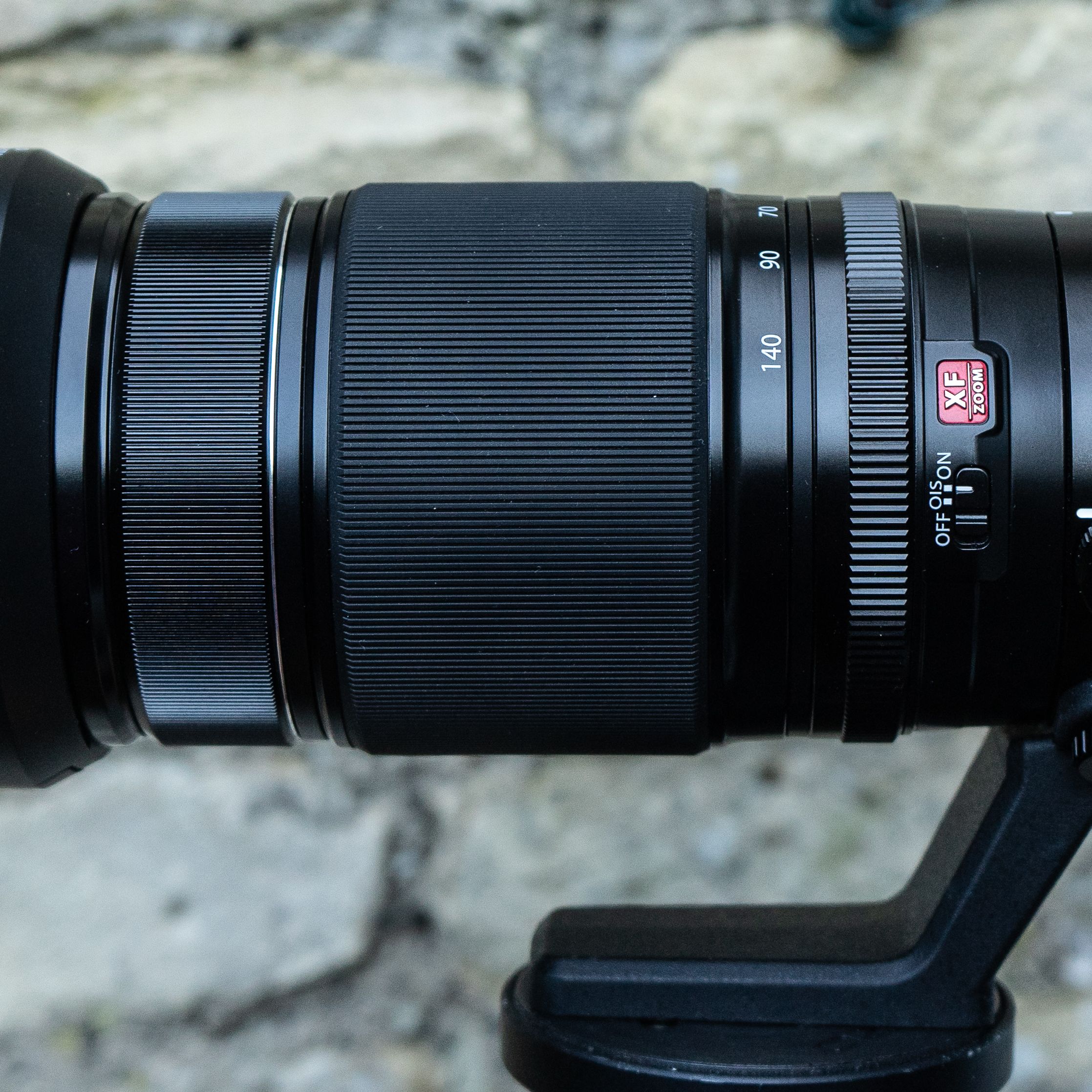 Fujifilm Fujinon XF50-140mm f/2.8 R LM OIS WR review Fujifilm Fujinon XF50-140mm f/2.8 R LM OIS WR review