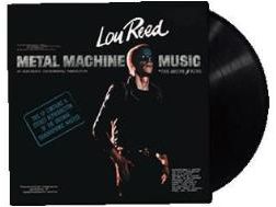 メタル・マシーン・ミュージック [DVD] Amazon.co.jp: Metal Machine Music: ミュージック