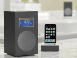 Tivoli Audio downsizes to create its Model 10+ table radio | What