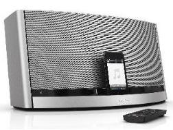 Bose SotundDock 10
BLUETOOTH
電源入りません Bose SoundDock 10 Bluetooth Digital Music System + Bluetooth