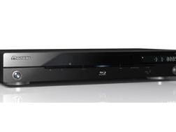 Pioneer announces two new Blu-ray players, but no 3D just yet