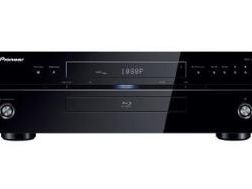 Pioneer unveils its flagship Blu-ray player, the £1500 BDP-LX91