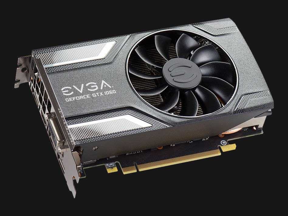 Graphics Card Gtx 1060 Sc 6gb Graphics Card Inno3d Geforce Gtx
