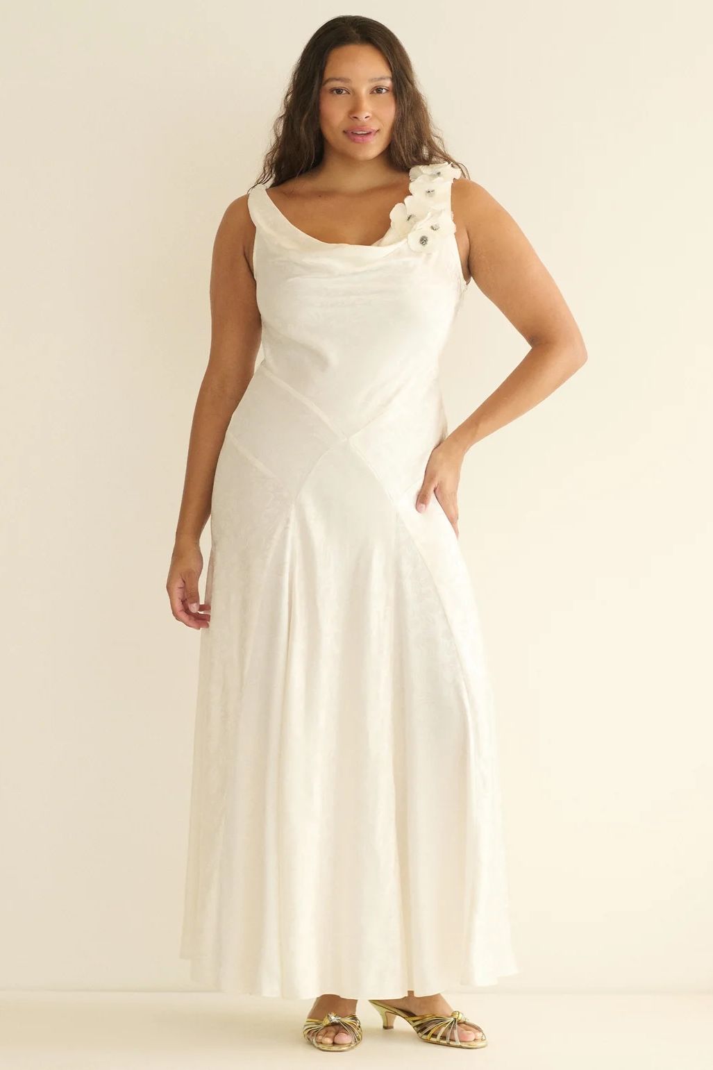 Best Courthouse Wedding Dresses