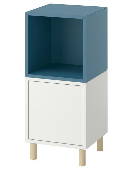 Eket Storage Combination With Legs 