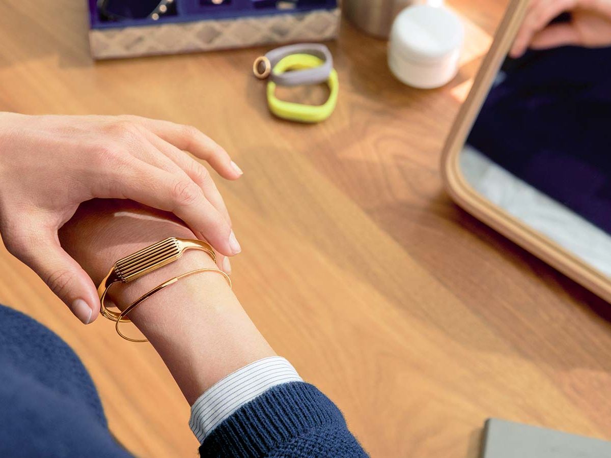 Fitbit Flex 2 Review: Best Budget Fitness Tracker | Tom's Guide