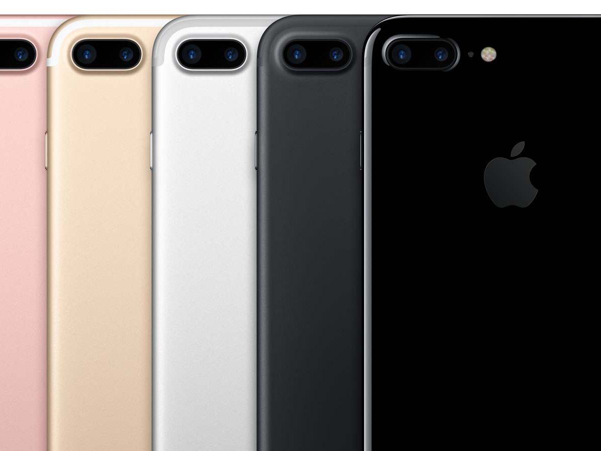 iPhone 7, 7 Plus vs iPhone 6s, 6s Plus: What Should You Buy