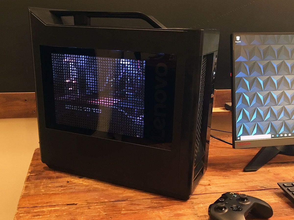 ユージ様宛 Lenovo Legion T530 - メルカリ