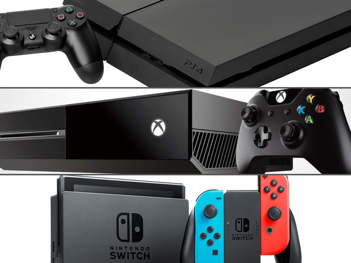 Used PS4 500GB system (CUH-1001A) with 2 DualShock 4