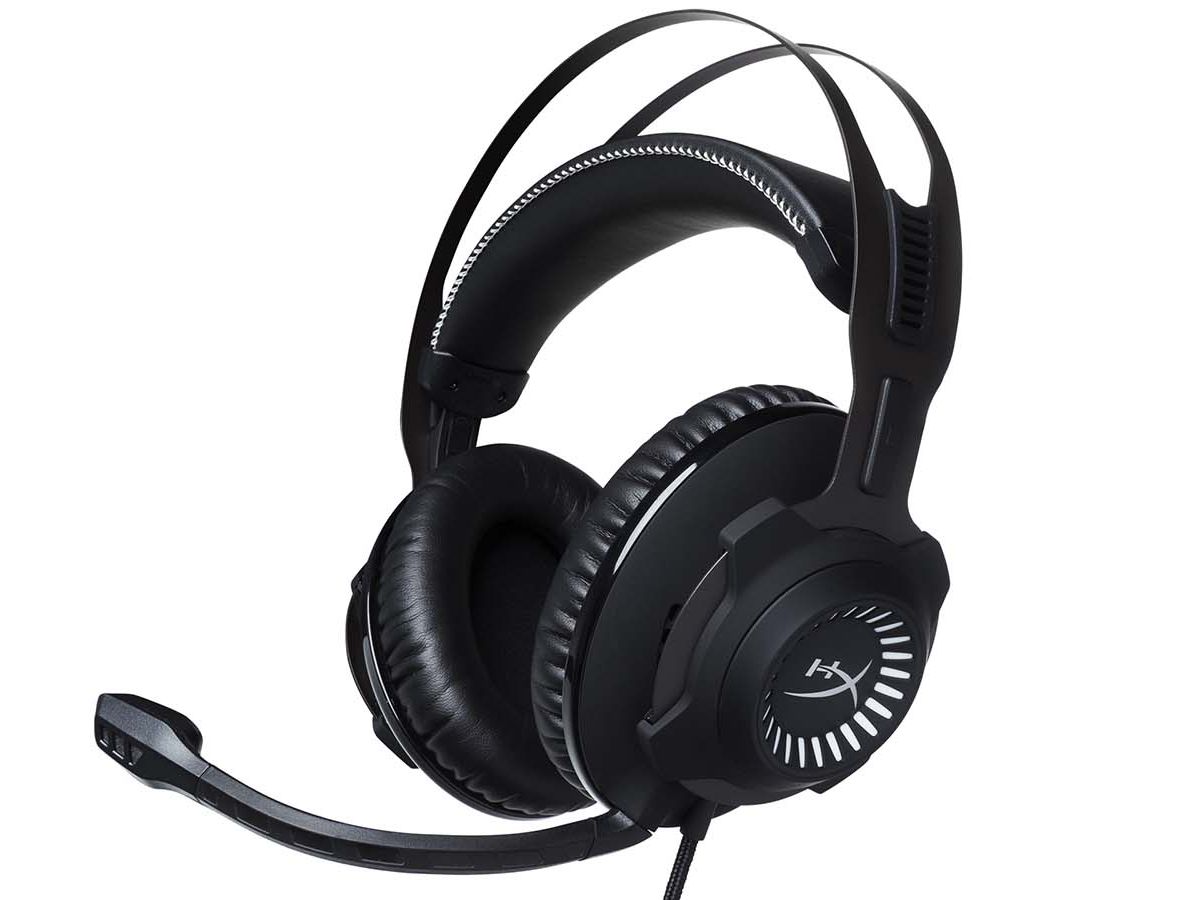 はるか　新品未開封HyperX Cloud Revolver S 7.1 rfTrtnAfYowLtcB7cSTq8R.jpg