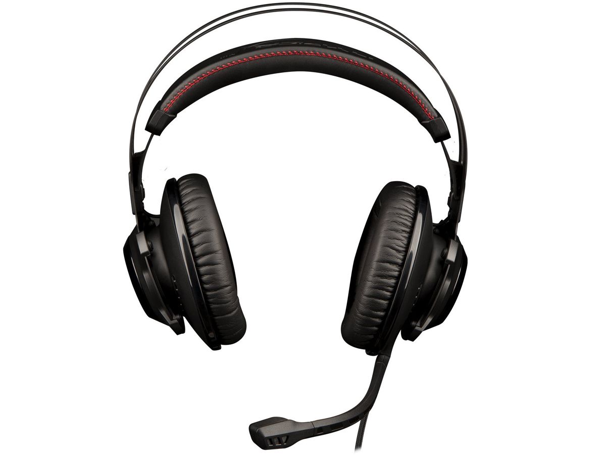 HyperX Cloud Revolver Review | Tom's Guide